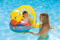 Poolmaster Duck Baby Pool Float