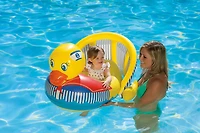 Poolmaster Duck Baby Pool Float