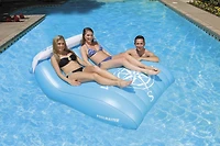 Poolmaster The Nautical Pool Float Mattress