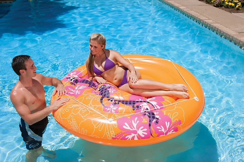 Poolmaster® Gecko Hawaii® Island