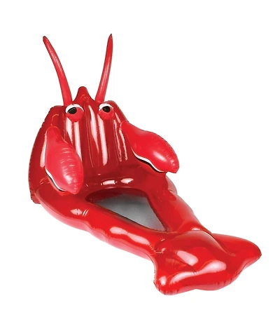 Poolmaster Lobster Pool Float Lounge