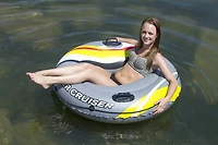 Poolmaster® DLX River Cruiser Tube