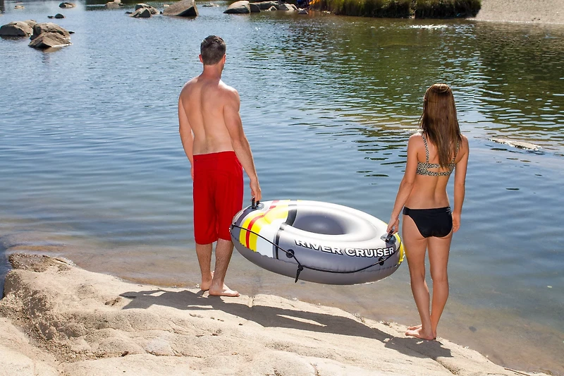 Poolmaster® DLX River Cruiser Tube