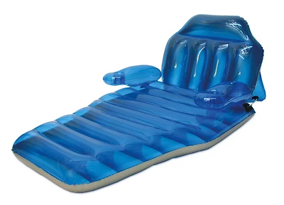 Poolmaster Adjustable Pool Float Chaise Lounge