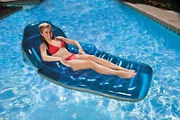 Poolmaster Adjustable Pool Float Chaise Lounge