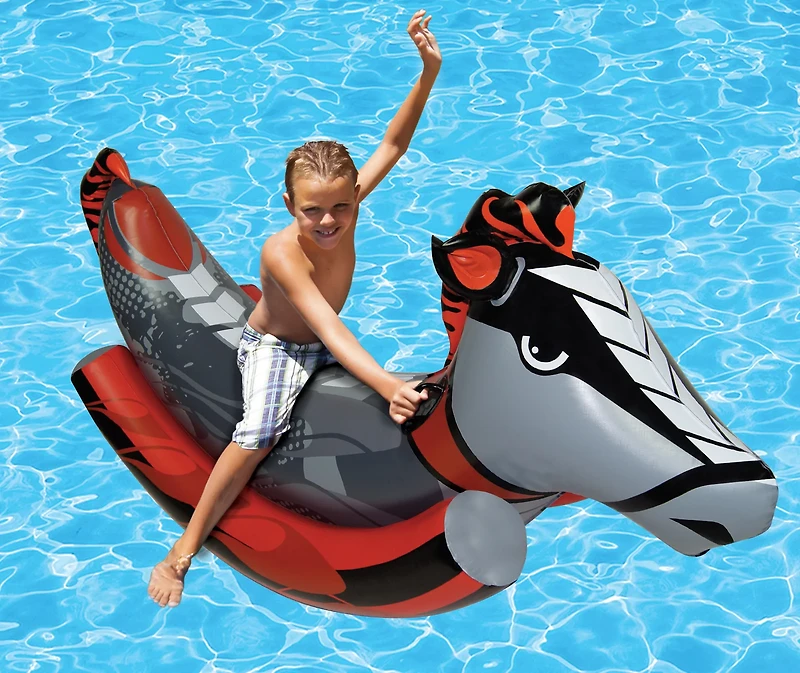 Poolmaster® Rockin' Water Horse Rider
