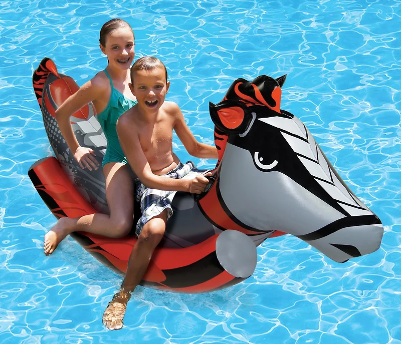 Poolmaster® Rockin' Water Horse Rider