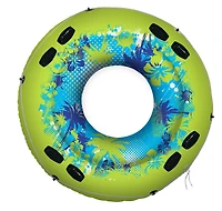 Poolmaster® Tropics Island Tube