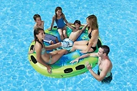 Poolmaster® Tropics Island Tube