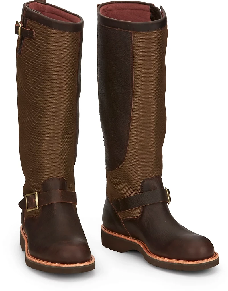 Chippewa Boots® Men's Briar Pitstop Snake Boots