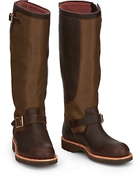 Chippewa Boots® Men's Briar Pitstop Snake Boots