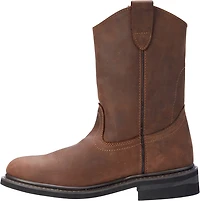 Brazos Men's Crazy Horse II Western Boots