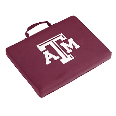 Logo™ Texas A&M University Bleacher Cushion