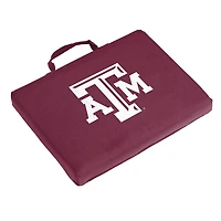 Logo™ Texas A&M University Bleacher Cushion