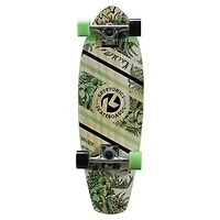 Kryptonics 27" Cruiser Skateboard