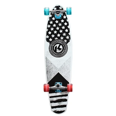 Kryptonics 36" Freedom Longboard