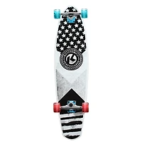 Kryptonics 36" Freedom Longboard