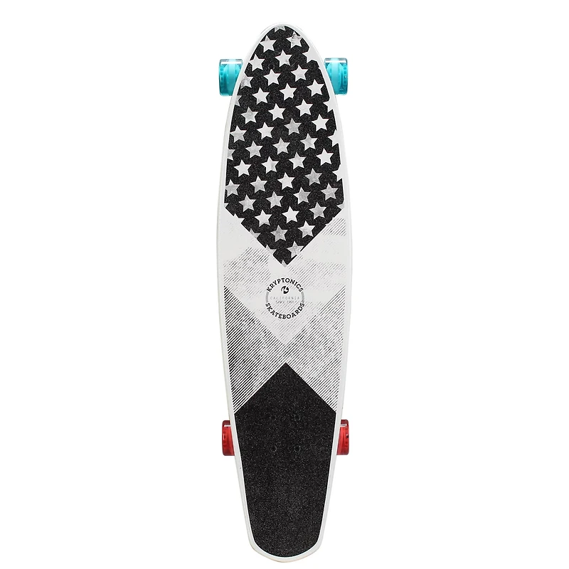 Kryptonics 36" Freedom Longboard