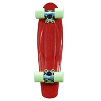 Kryptonics 22.5" Classic Skateboard