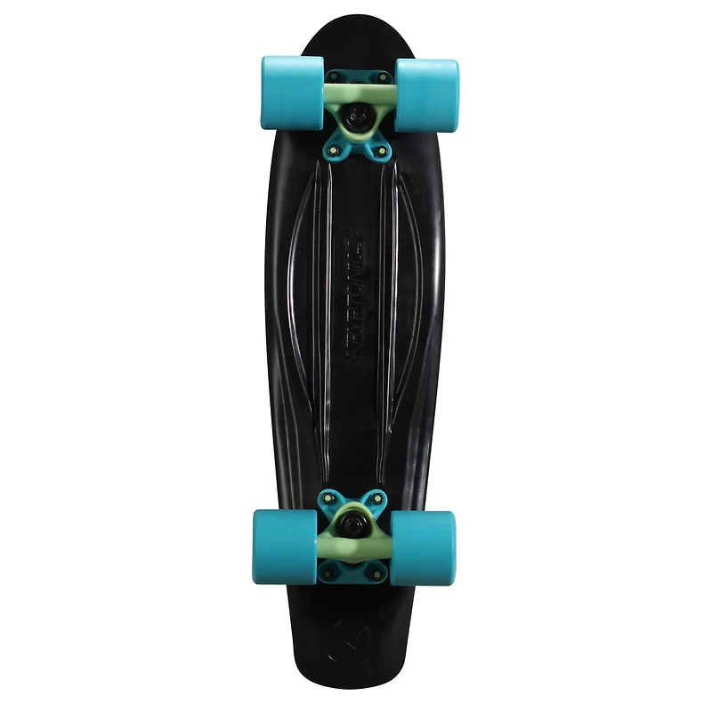 Kryptonics 22.5" Classic Skateboard