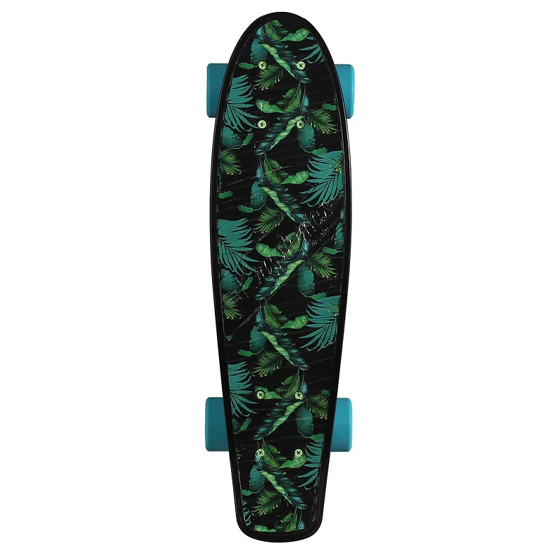 Kryptonics 22.5" Classic Skateboard