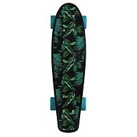 Kryptonics 22.5" Classic Skateboard