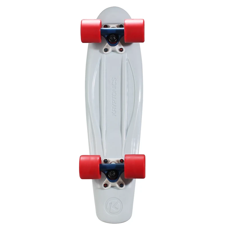 Kryptonics 22.5" Classic Skateboard