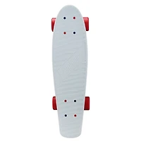 Kryptonics 22.5" Classic Skateboard