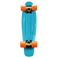 Kryptonics 22.5" Classic Skateboard