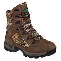 Wood N' Stream Men's Gunner Insulated Camo Hunting Boots