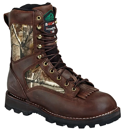 Wood N' Stream Men's Instigator Insulated Camo Hunting Boots