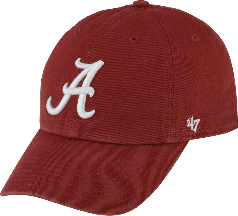 '47 Kids' University of Alabama Clean Up Cap