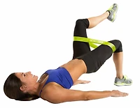 GoFit Pro Power Loops 3-Pack