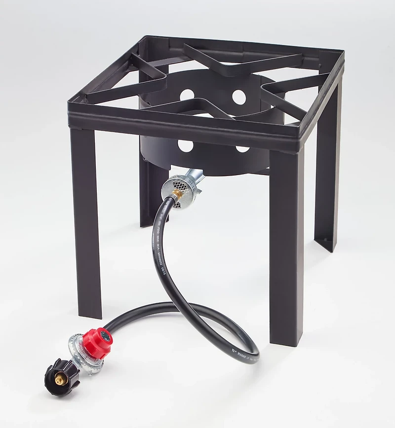 Outdoor Gourmet Deluxe Fryer Stand