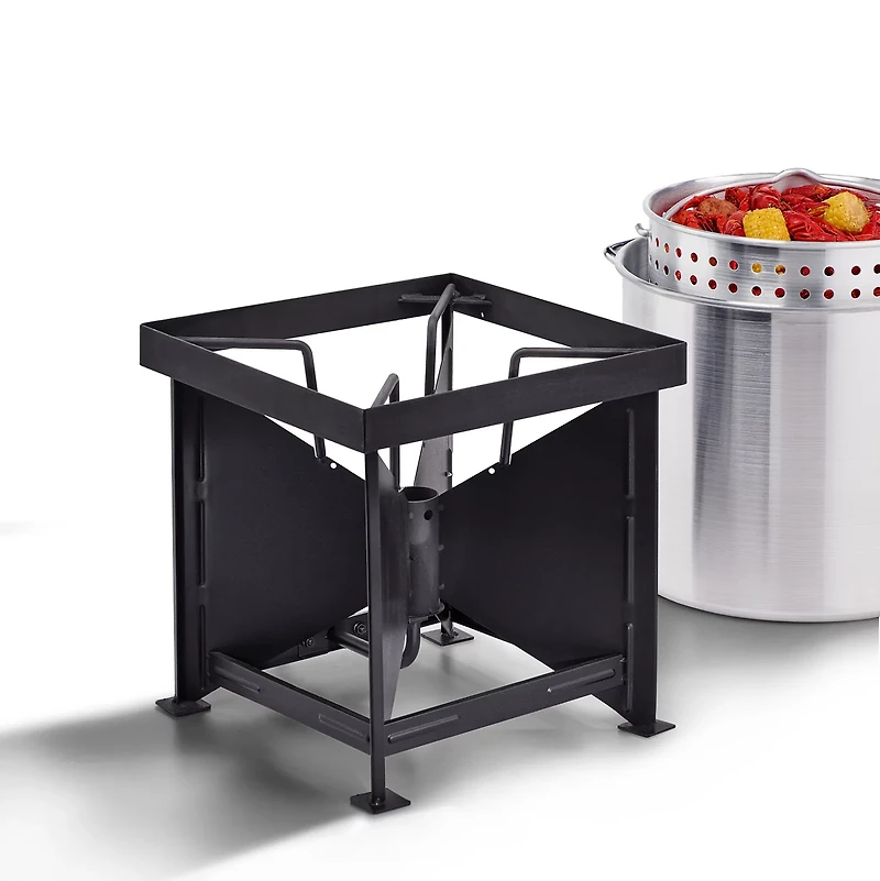 Outdoor Gourmet DLX Propane Jet Cooker