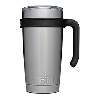 YETI 20 oz Rambler Tumbler Handle