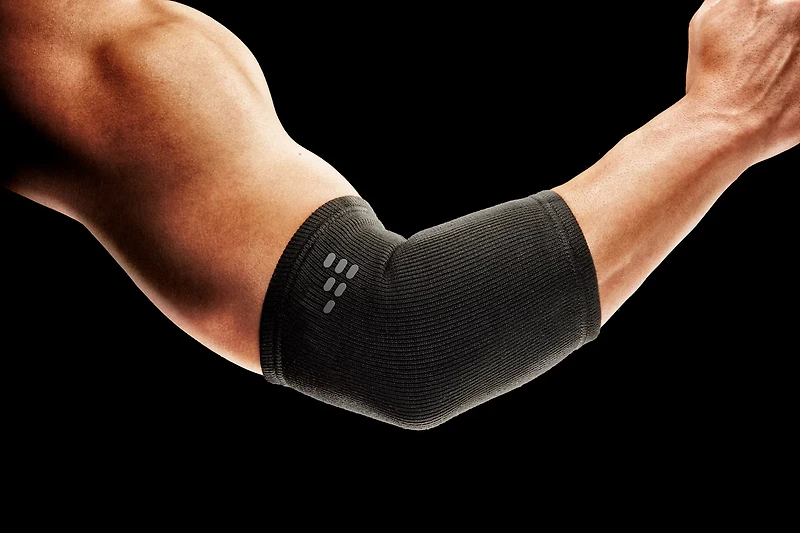 BCG Elastic Elbow Support