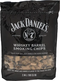 Jack Daniel's Wood Smoking Chips