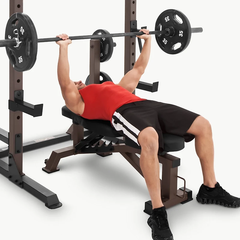 Marcy SteelBody Utility Bench