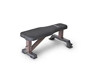 Steelbody Deluxe Flat Bench