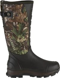 LaCrosse® Men's 4xAlpha Realtree Xtra® Green Snake Boots