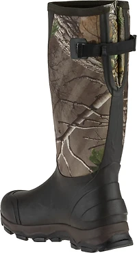 LaCrosse® Men's 4xAlpha Realtree Xtra® Green Snake Boots