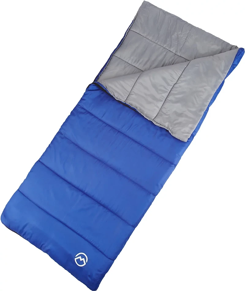 Magellan Outdoors Rectangle Sleeping Bag