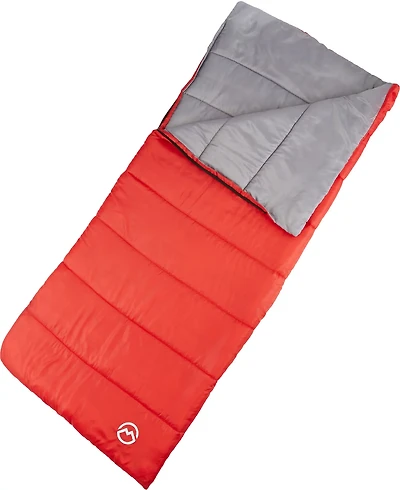 Magellan Outdoors Rectangle Sleeping Bag