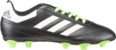 adidas Boys' Goletto VI FG Soccer Cleats