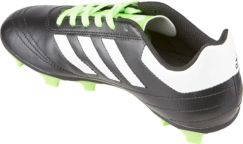 adidas Boys' Goletto VI FG Soccer Cleats