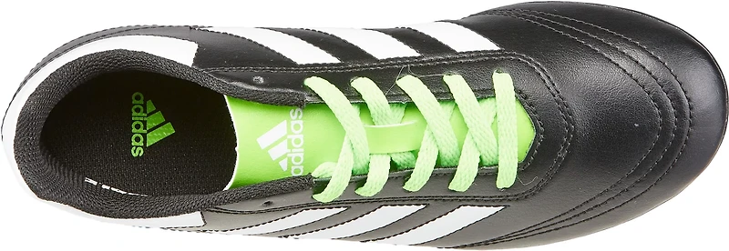 adidas Boys' Goletto VI FG Soccer Cleats