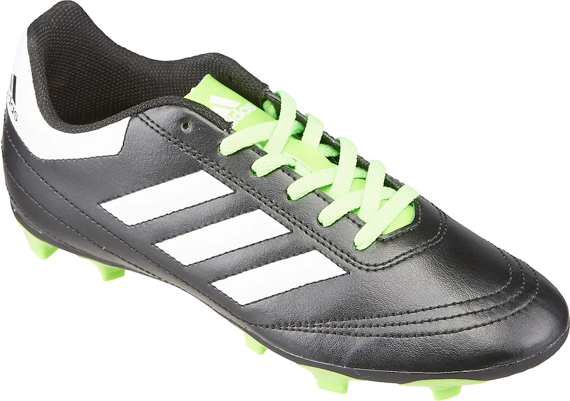 adidas Boys' Goletto VI FG Soccer Cleats