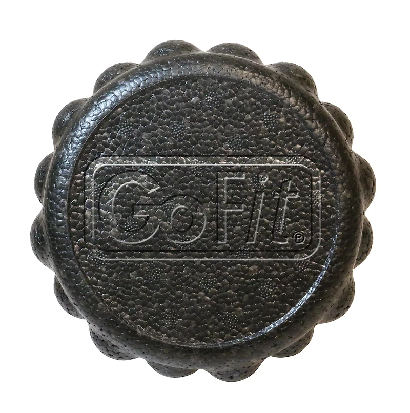 GoFit Deep Tissue Massage Roller