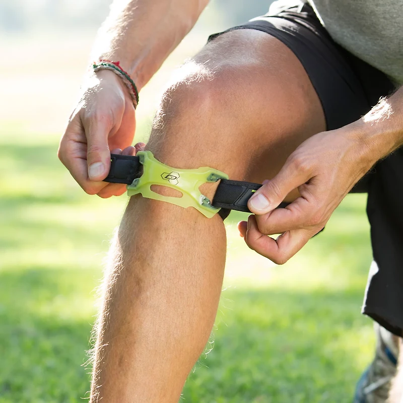 DonJoy Performance WEBTECH Knee Strap